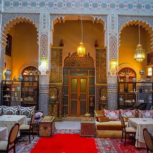 Hadia - Prestige Fez