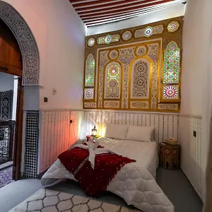  Maison d'hôtes Dar Diwan