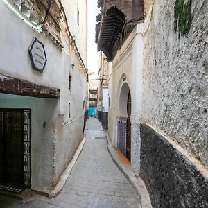 Dar Usham Fez