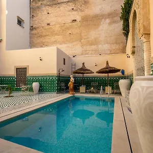 Riad Ziyat &, Fes