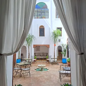 Guest house Dar S'bah, Fes
