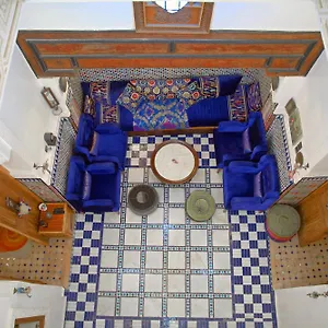 Guest house Dar Noursinn, Fes