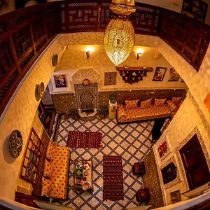 4* Maison d'hôtes Dar Amir