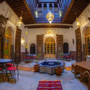 4* Maison d'hôtes Sekaya