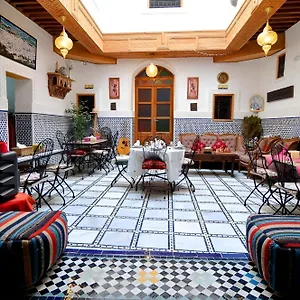 Riad Tafoukt, Fes
